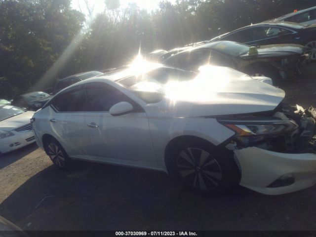 1N4BL4DW7KC190134 Nissan Altima 2.5 Sv