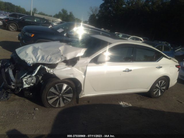 1N4BL4DW7KC190134 Nissan Altima 2.5 Sv