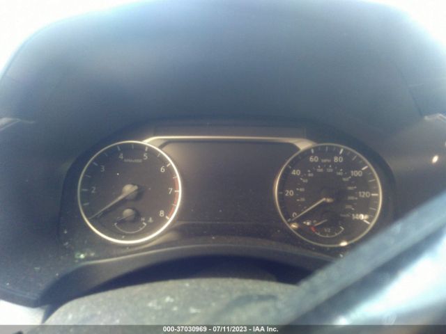 1N4BL4DW7KC190134 Nissan Altima 2.5 Sv