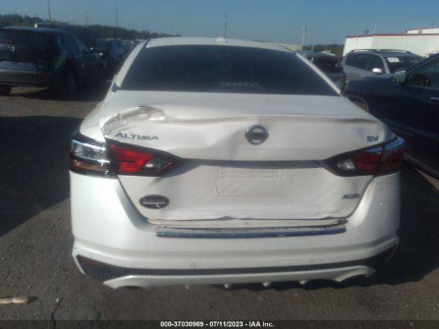1N4BL4DW7KC190134 Nissan Altima 2.5 Sv