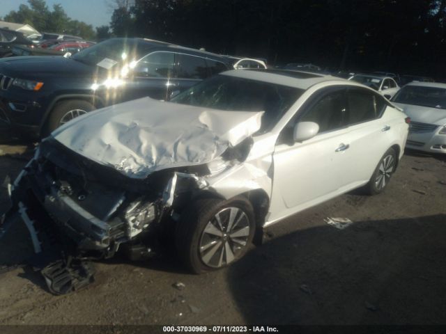 1N4BL4DW7KC190134 Nissan Altima 2.5 Sv