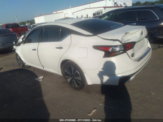 1N4BL4DW7KC190134 Nissan Altima 2.5 Sv