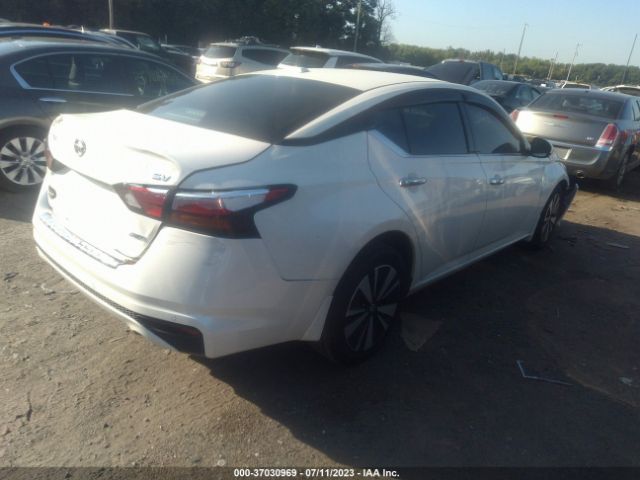 1N4BL4DW7KC190134 Nissan Altima 2.5 Sv