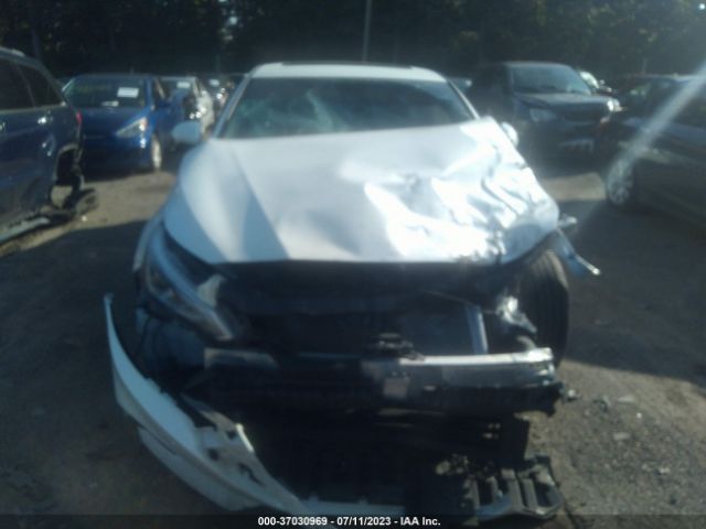 1N4BL4DW7KC190134 Nissan Altima 2.5 Sv