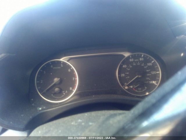 1N4BL4DW7KC190134 Nissan Altima 2.5 Sv
