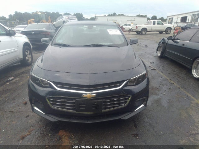 Chevrolet MALIBU LT 2016 1G1ZE5ST7GF244094 Image 12
