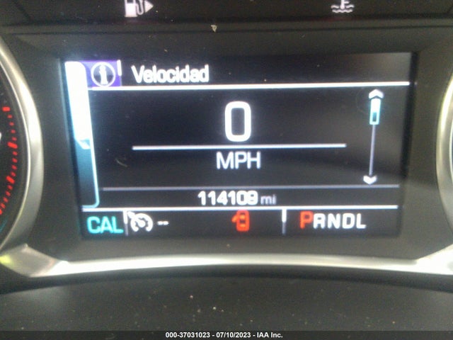 Chevrolet MALIBU LT 2016 1G1ZE5ST7GF244094 Image 15