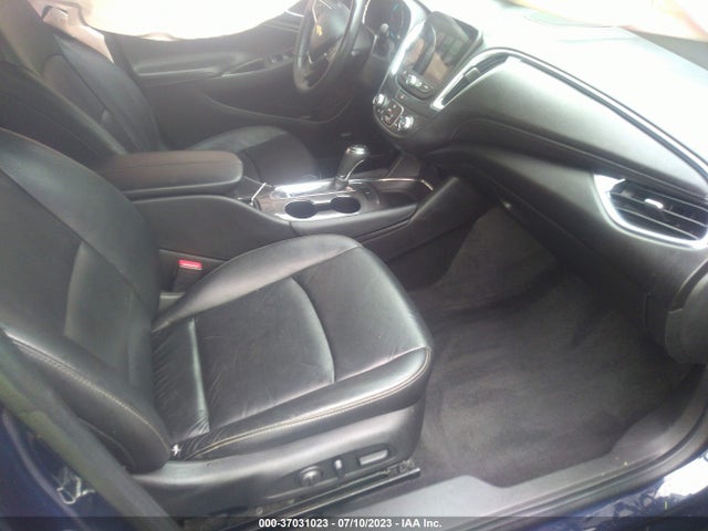 Chevrolet MALIBU LT 2016 1G1ZE5ST7GF244094 Image 5