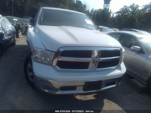 RAM 1500 Slt 2017 1C6RR7GG9HS742817 Image 12