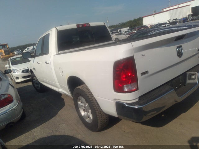 RAM 1500 Slt 2017 1C6RR7GG9HS742817 Image 3