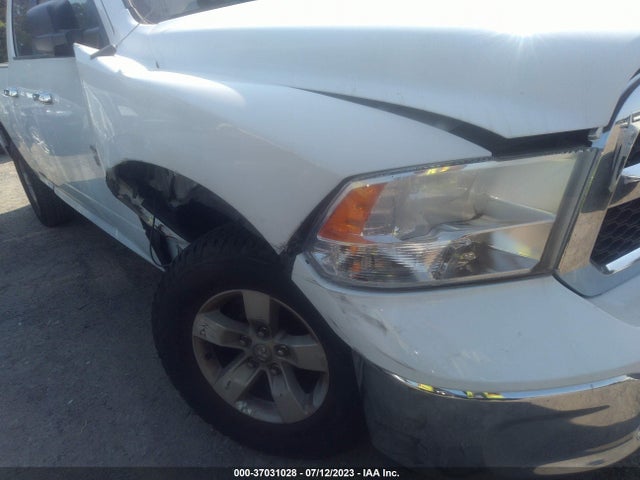 RAM 1500 Slt 2017 1C6RR7GG9HS742817 Image 6
