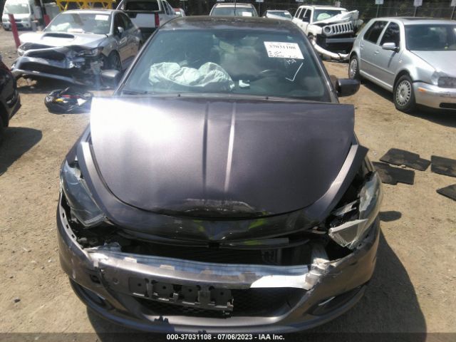 1C3CDFEB0FD102208 Dodge DART GT