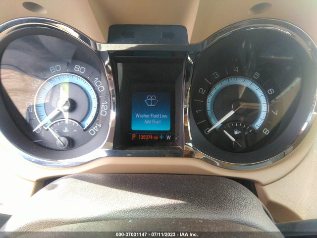 2013 BUICK LACROSSE BASE VIN: 1G4GA5G34DF221978