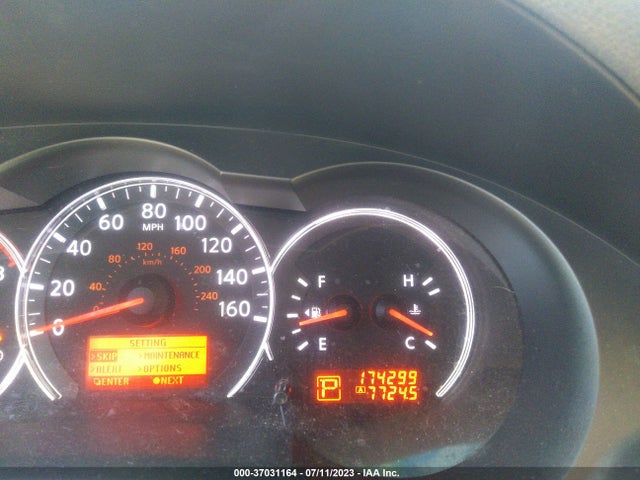 2010 NISSAN ALTIMA 2.5 S VIN: 1N4AL2AP0AN532250