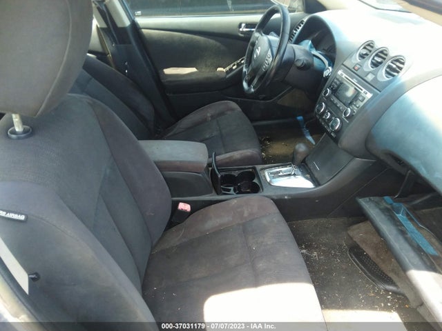 2011 NISSAN ALTIMA 2.5 S VIN: 1N4AL2AP1BN461271
