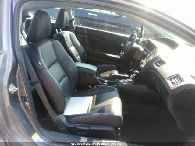 2HGFG3B06FH521721 Honda Civic Coupe Ex-l
