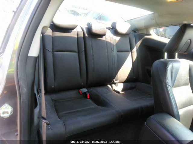 2HGFG3B06FH521721 Honda Civic Coupe Ex-l