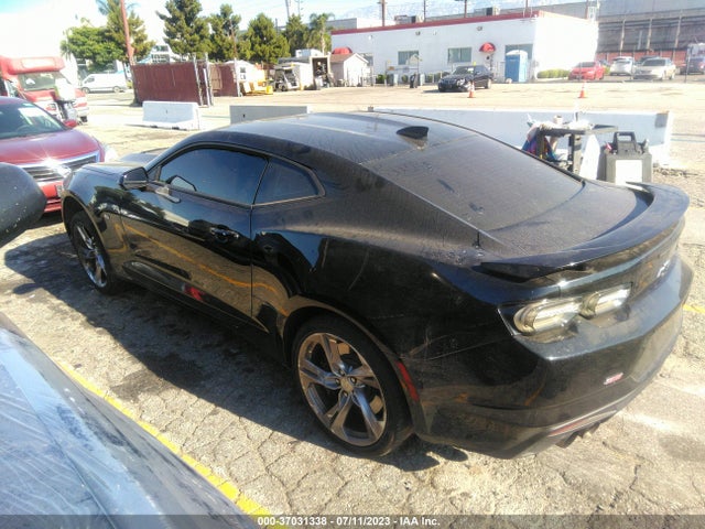 Chevrolet Camaro 1ss 2023 1G1FE1R71P0136920 Image 15