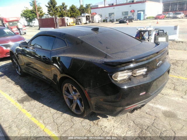 Chevrolet Camaro 1ss 2023 1G1FE1R71P0136920 Image 3