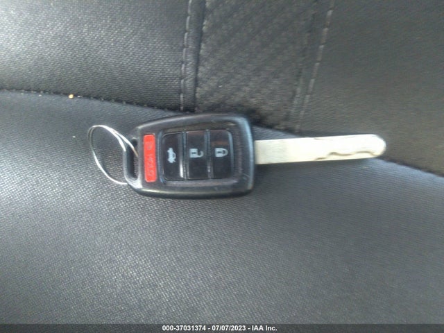 Honda Civic Sedan Lx 2017 2HGFC2F54HH575761 Image 11