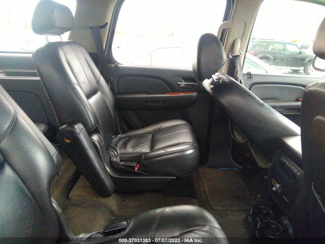2008 Chevrolet Tahoe Ltz მანქანა იყიდება აუქციონზე, vin: 1GNFC13028J121354, აუქციონის ნომერი: 37031383