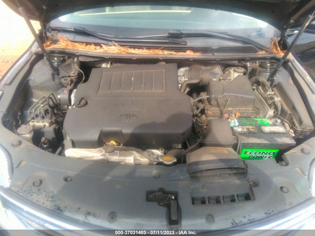 Toyota AVALON LIMITED 2014 4T1BK1EB8EU127917 Image 16