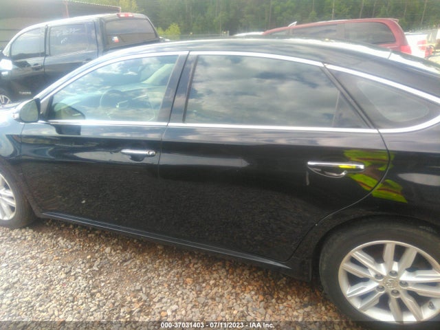 Toyota AVALON LIMITED 2014 4T1BK1EB8EU127917 Image 6