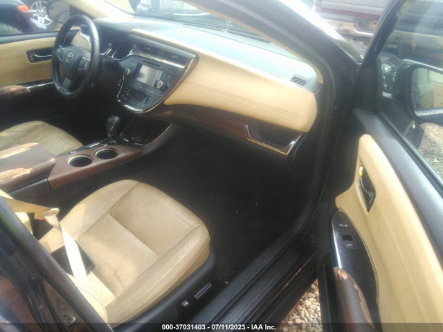Toyota AVALON LIMITED 2014 4T1BK1EB8EU127917 Image 11