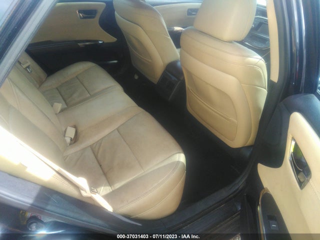 Toyota AVALON LIMITED 2014 4T1BK1EB8EU127917 Image 14