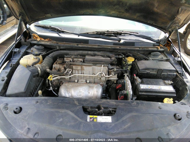 1C3CCCAB2FN689402 Chrysler 200 Limited