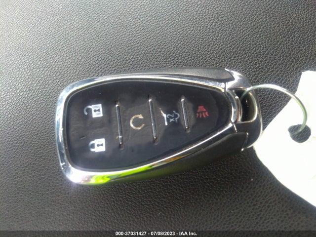 Chevrolet EQUINOX LT 2020 3GNAXVEX6LS606510 Image 11