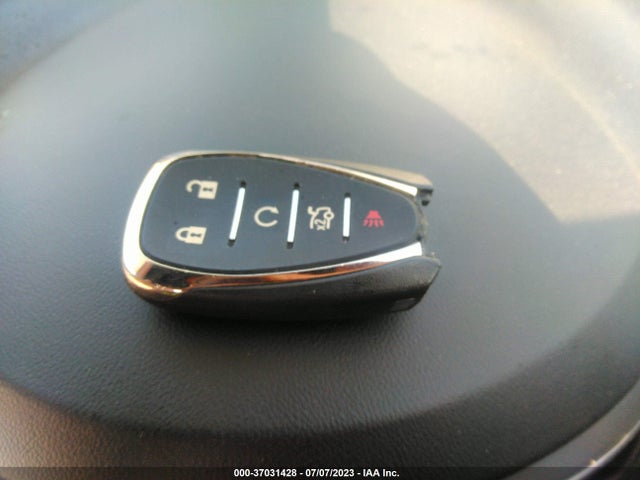 Chevrolet MALIBU LT 2021 1G1ZD5ST8MF013090 Image 11
