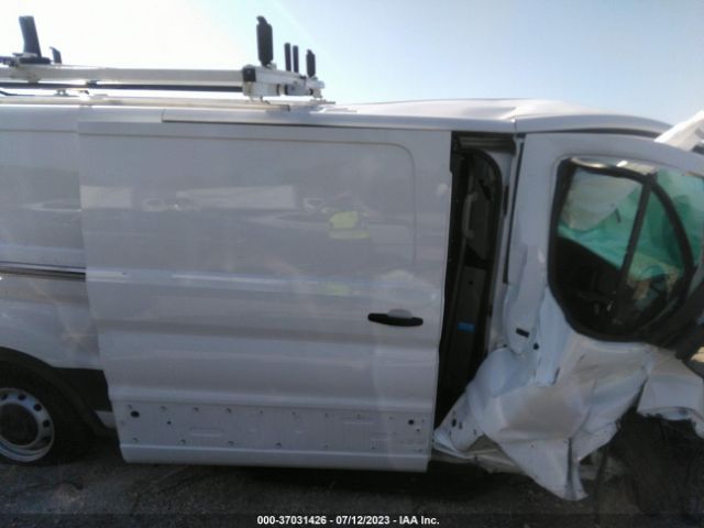 1FTBW1Y87PKA35138 Ford TRANSIT CARGO VAN