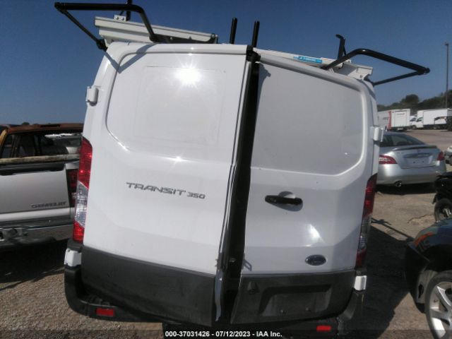 1FTBW1Y87PKA35138 Ford TRANSIT CARGO VAN