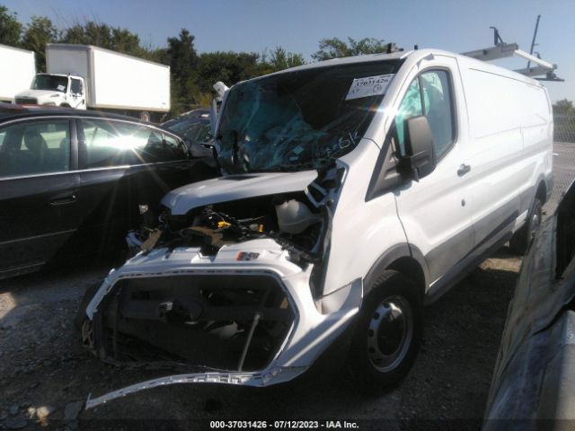 1FTBW1Y87PKA35138 Ford TRANSIT CARGO VAN