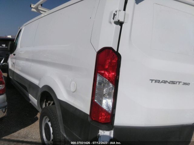 1FTBW1Y87PKA35138 Ford TRANSIT CARGO VAN