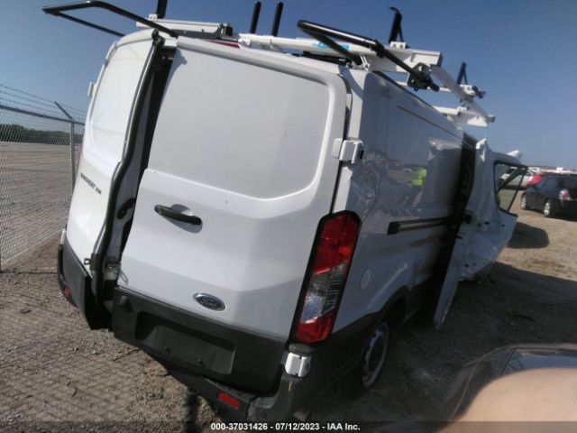 1FTBW1Y87PKA35138 Ford TRANSIT CARGO VAN