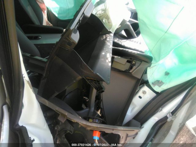 1FTBW1Y87PKA35138 Ford TRANSIT CARGO VAN