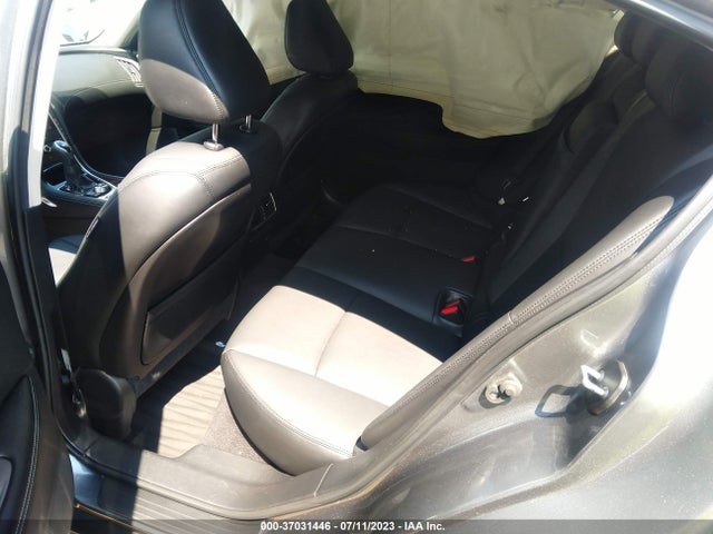 Продаж на аукціоні авто 2018 Infiniti Q50 3.0t Luxe, vin: JN1EV7AR2JM434835, номер лоту: 37031446