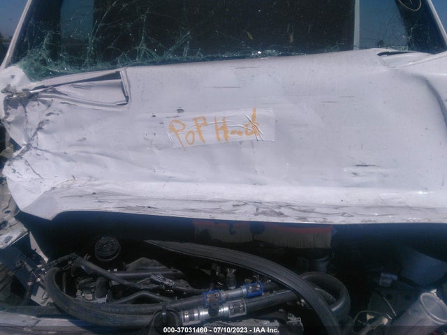 W1Y4EBHY2MT075968 Mercedes-Benz Sprinter 2500 Standard Roof V6