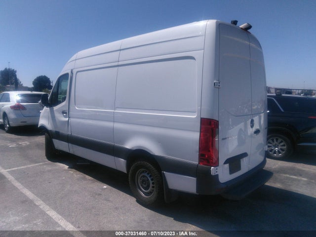 W1Y4EBHY2MT075968 Mercedes-Benz Sprinter 2500 Standard Roof V6