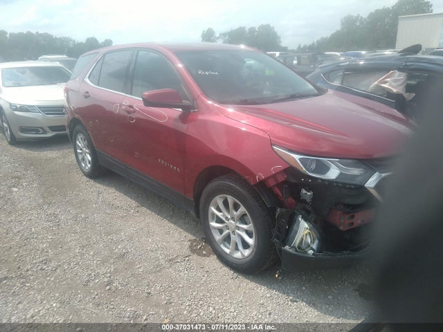 2020 3GNAXTEV6LS603643 главное изображение