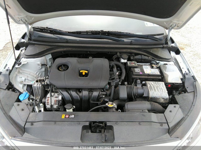 Hyundai ELANTRA SEL 2020 5NPD84LFXLH537838 Image 16