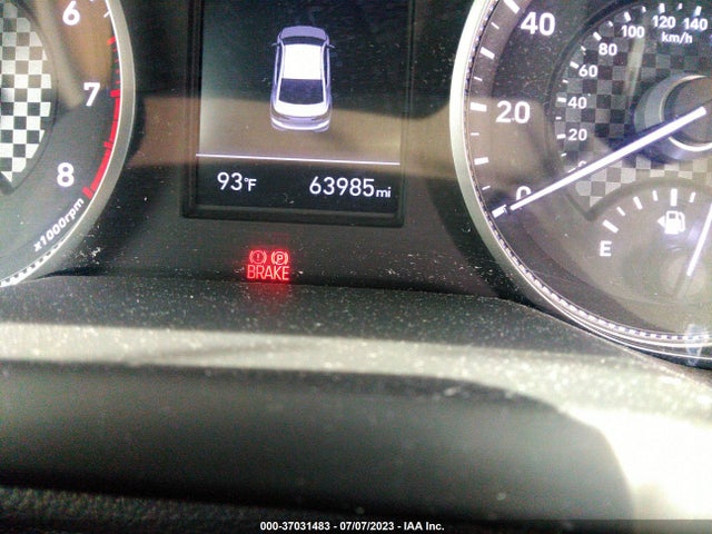 Hyundai ELANTRA SEL 2020 5NPD84LFXLH537838 Image 7