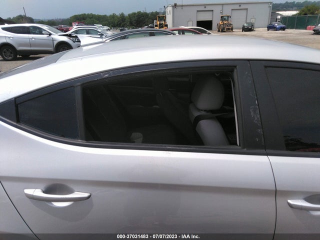 Hyundai ELANTRA SEL 2020 5NPD84LFXLH537838 Image 12