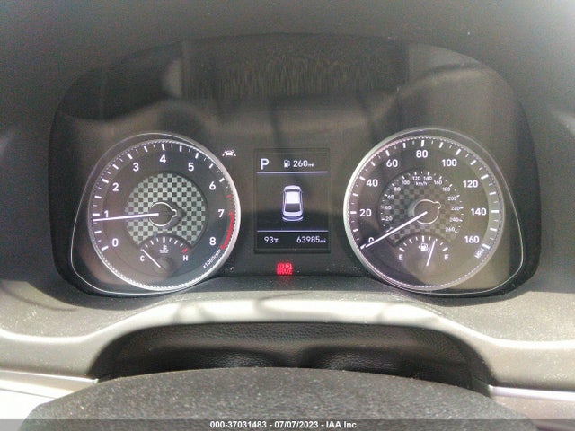 Hyundai ELANTRA SEL 2020 5NPD84LFXLH537838 Image 13