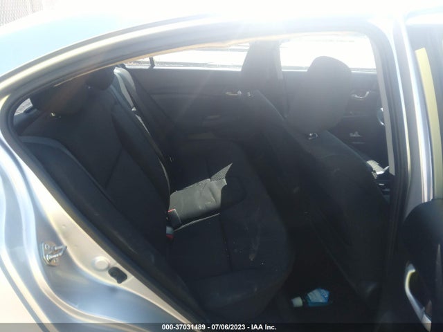 2015 HONDA CIVIC SEDAN LX VIN: 19XFB2F50FE007534