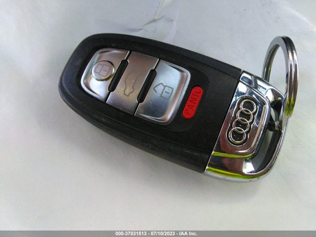 WAUBFAFL8EN023094 Audi A4 PREMIUM
