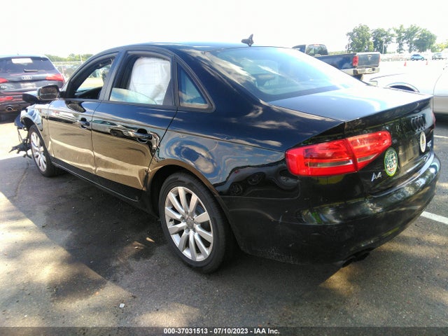 WAUBFAFL8EN023094 Audi A4 PREMIUM
