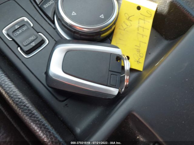 WBY1Z4C50FV502591 BMW I3